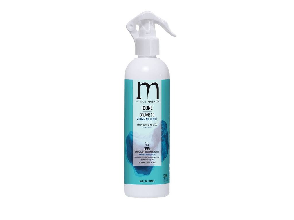 Brume 3D Icne Mulato 300ml 