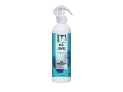 Brume 3D Icne Mulato 300ml 