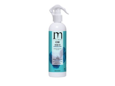 Brume 3D Icône Mulato 300ml