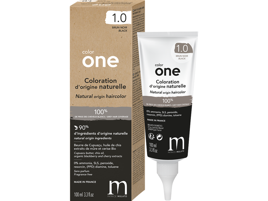 Coloration Color One - Mulato 80ml