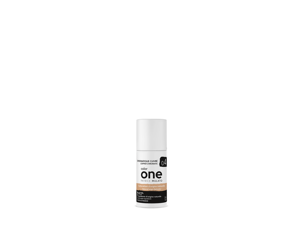 Coloration Color One - Mulato 80ml