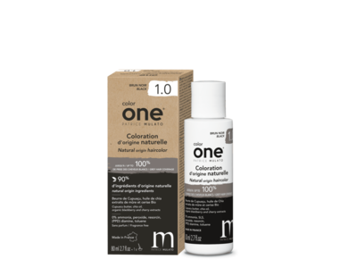 Coloration Color One - Mulato 80ml