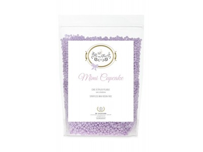 Cire Perle Mimi Cupcake - 800gr