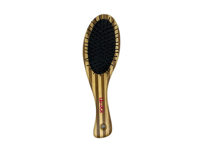 Brosse Plate 