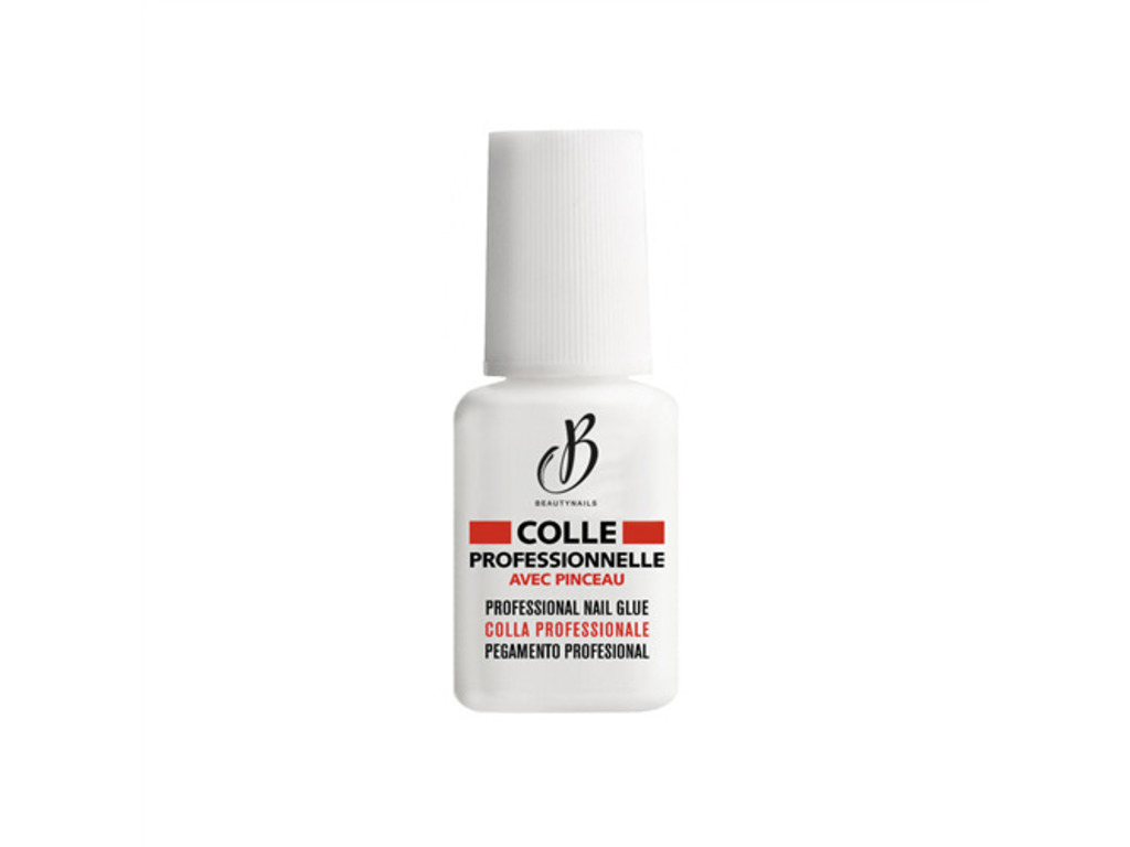 Colle Professionnelle Pinceau - Beauty Nails 8g