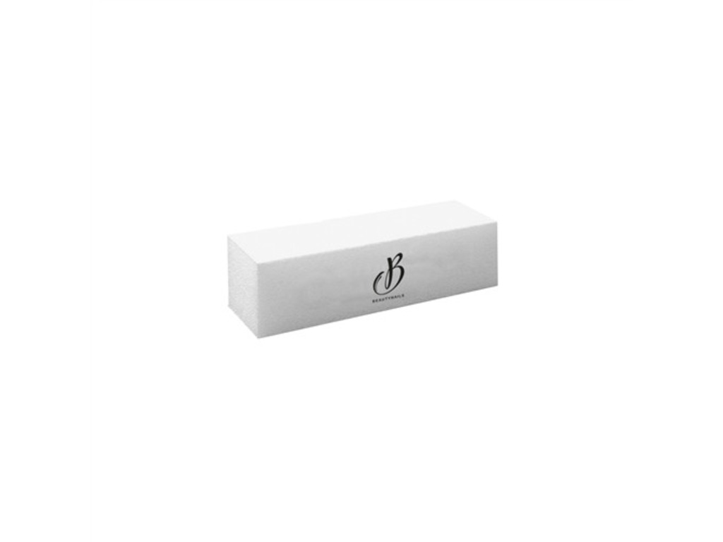 Lot de 10 Bloc Blanc BeautyNails