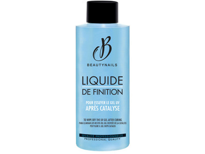 Liquide De Finition BeautyNails 125ml