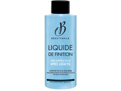 Liquide De Finition Beautynails 500ml 