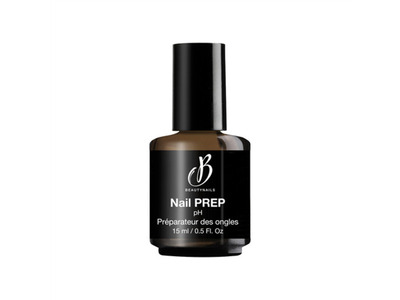 Nail Prep BeautyNails 15ml