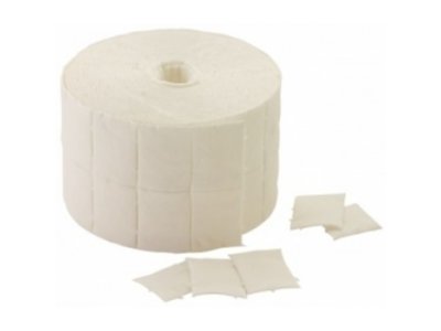 Carré de Cellulose pour Ongles x500 - BeautyNails