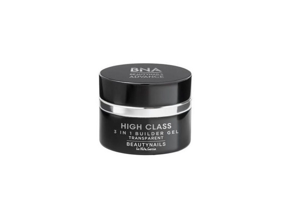 Gel UV High Class Translucide 5gr
