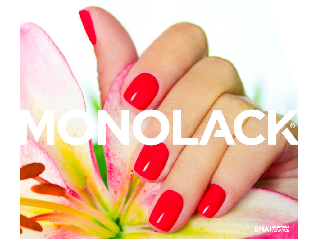  Monolack Vernis UV 3-en-1 8ml
