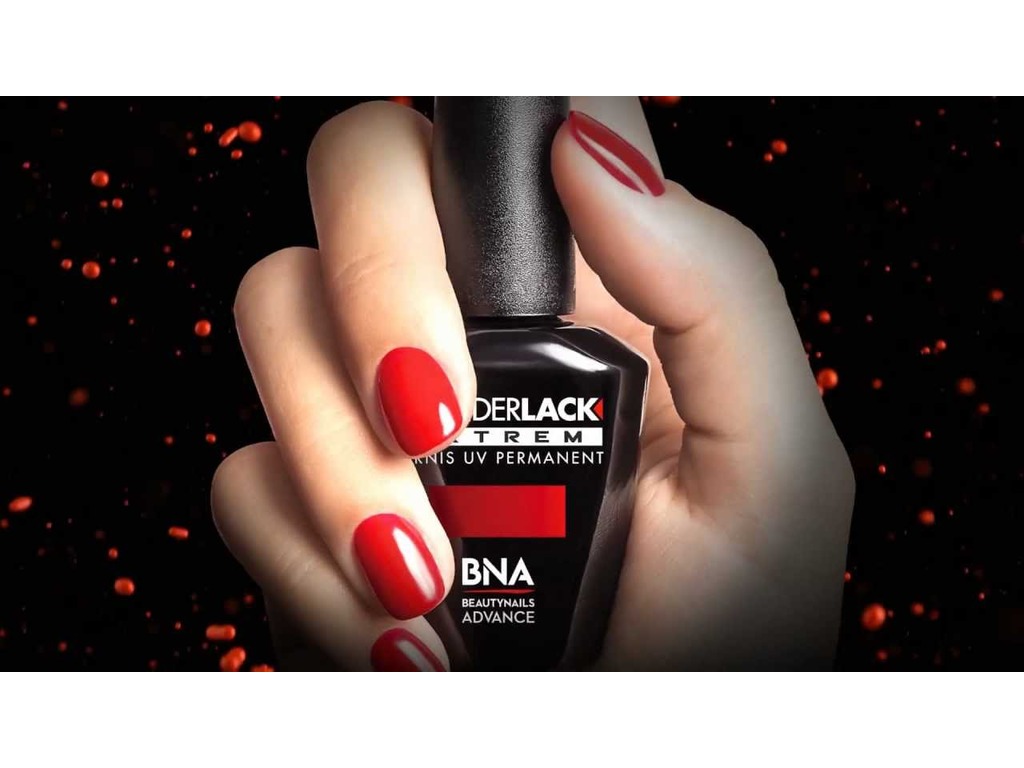 Vernis UV SemiPermanent Wonderlack Extrem Beauty Nails