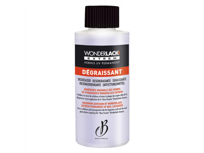 Dgraissant Wonderlack Extrem BeautyNails 125ml