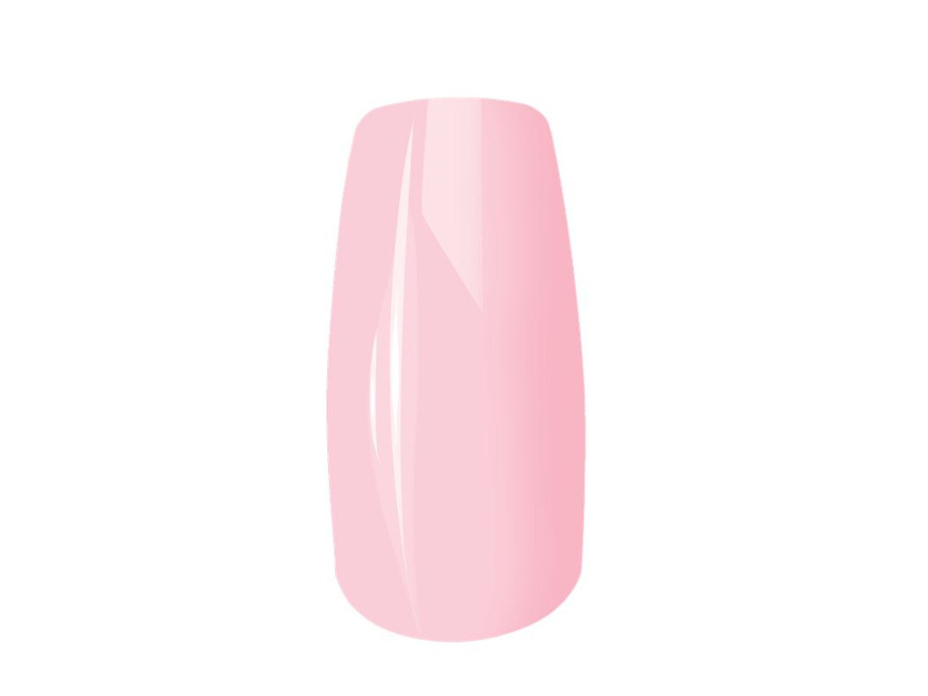 Fiber Gel - Rosy Pink - Beauty Nails 12ml