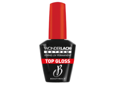 Lot de 3 Top Gloss Wonderlack 