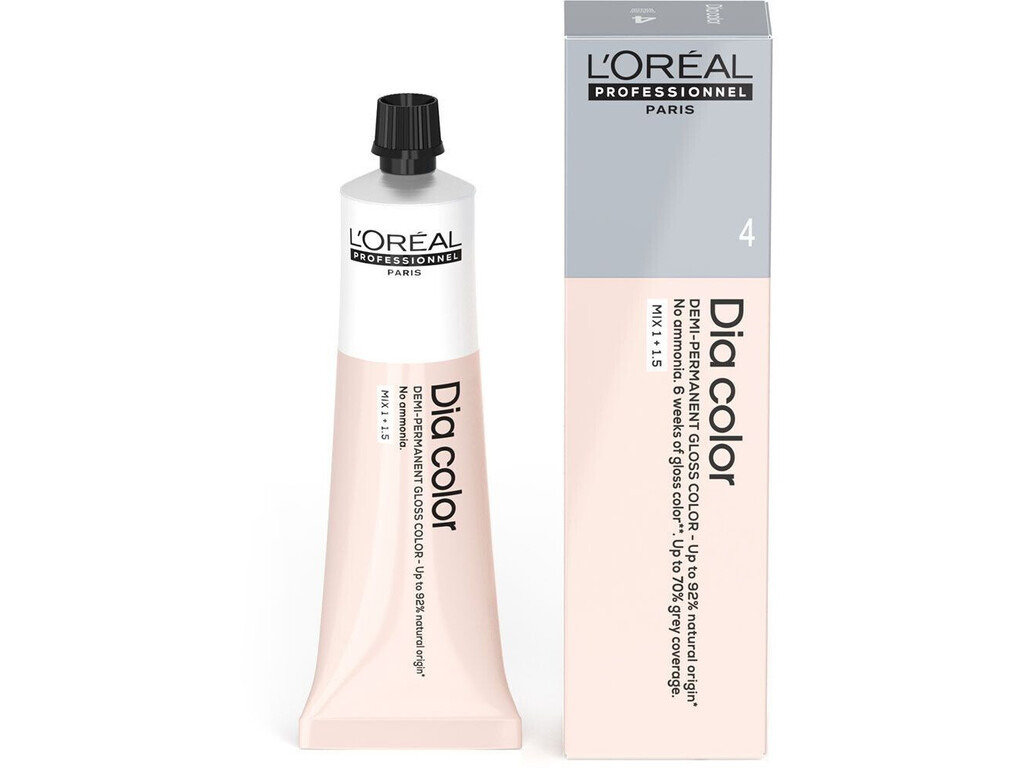 Coloration Diacolor L'Oral 60ml 