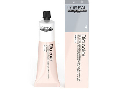 Coloration Diacolor L'Oral 60ml 