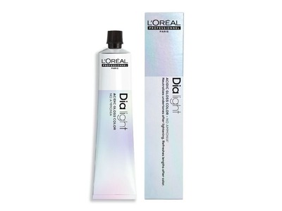 Coloration ton sur ton Dialight 9.01 L'Oral 50ml 