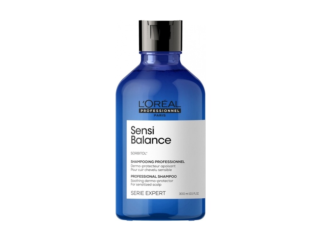 Shampooing Sensi Balance l'Oréal Série Expert 300ml