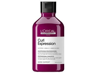 Shampooing Hydratation Intense | Curl Expression | 300ml 