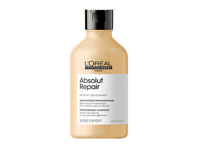 Shampooing Absolut Repair l'Oréal Série Expert 300ml
