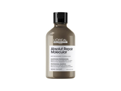 Shampooing Absolut Repair Molecular 300ml