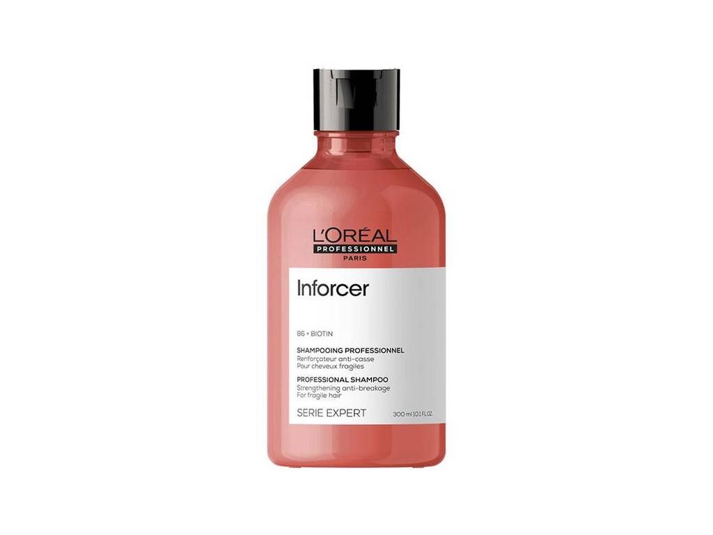 Shampooing Inforcer l'Oral Srie Expert 300ml