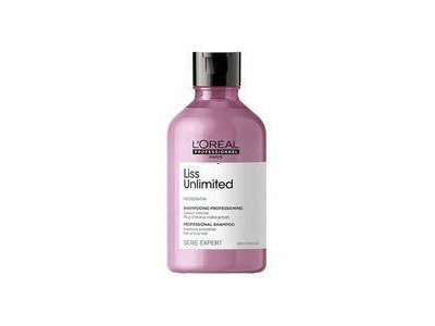Shampooing Liss Unlimited l'Oral Srie Expert 300ml