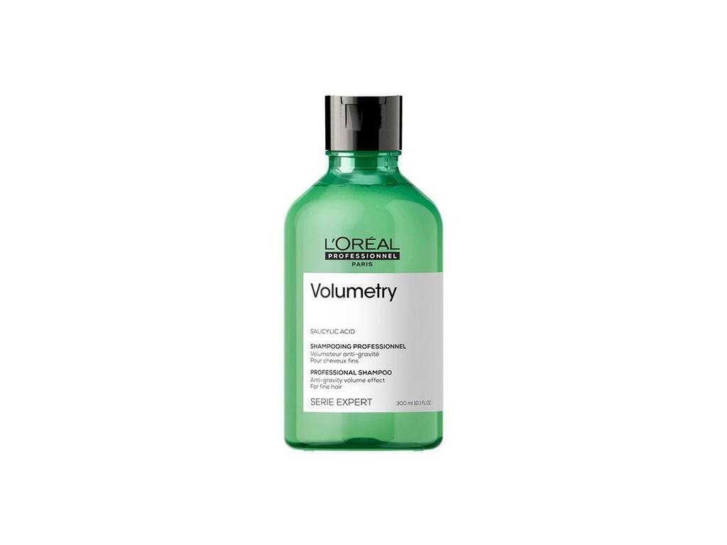 Shampooing Volumetry l'Oral Srie Expert 300ml