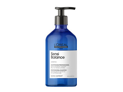 Shampooing Sensi Balance l'Oréal Série Expert 500ml