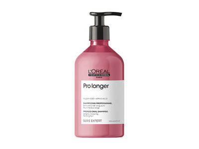 Shampooing Pro Longer l'Oral Srie Expert 500ml