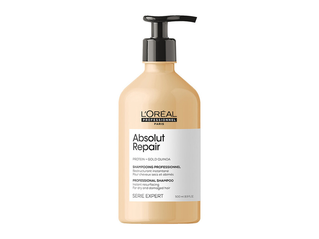 Shampooing Absolut Repair l'Oréal Série Expert 500ml