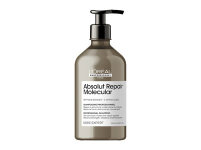 Shampooing Absolut Repair Molecular 500ml