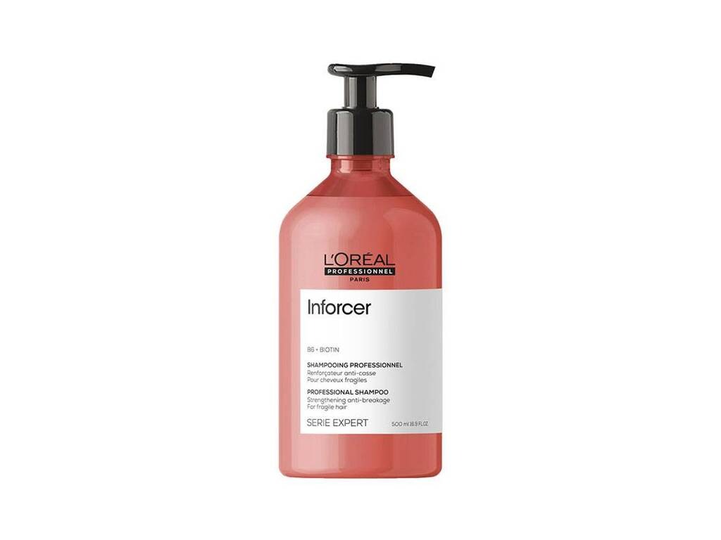 Shampooing Inforcer l'Oral Srie Expert 500ml