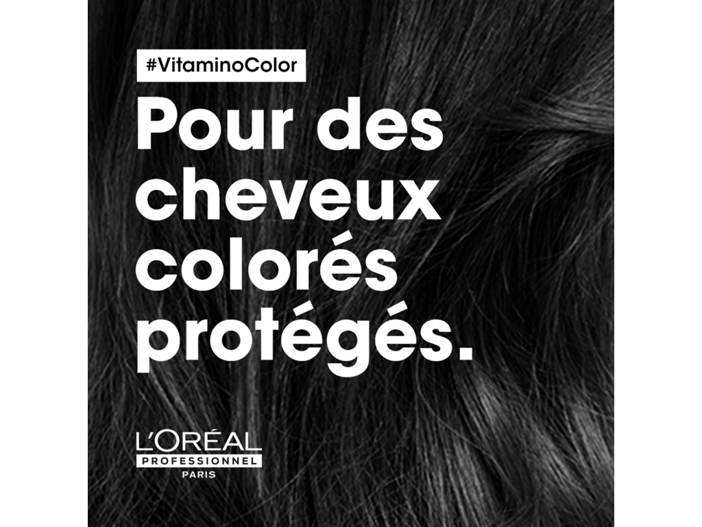 Shampooing Vitamino Color l'Oréal Série Expert 1500ml