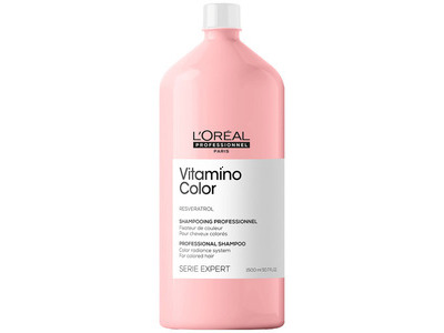 Shampooing Vitamino Color l'Oral Srie Expert 1500ml