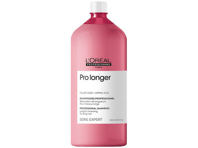 Shampooing Pro Longer l'Oréal Série Expert 1500ml