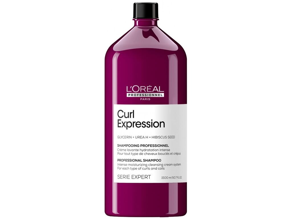 Shampooing Hydratation Intense | Curl Expression | 1500ml 