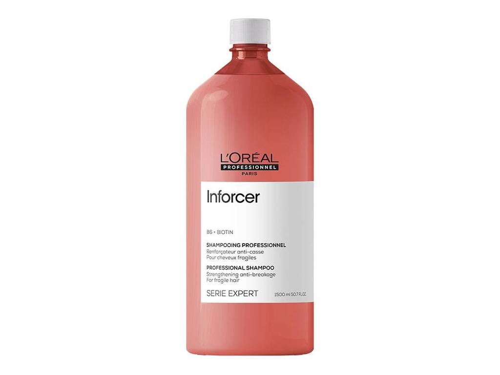 Shampooing Inforcer l'Oral Srie Expert 1500ml