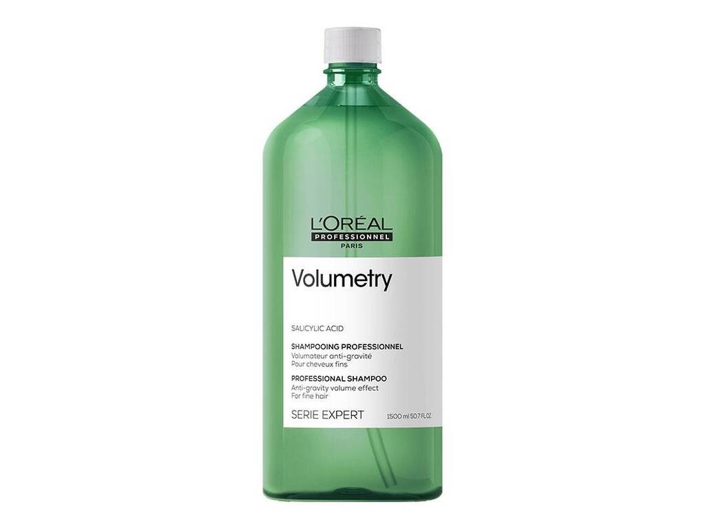 Shampooing Volumetry l'Oral Srie Expert 1500ml