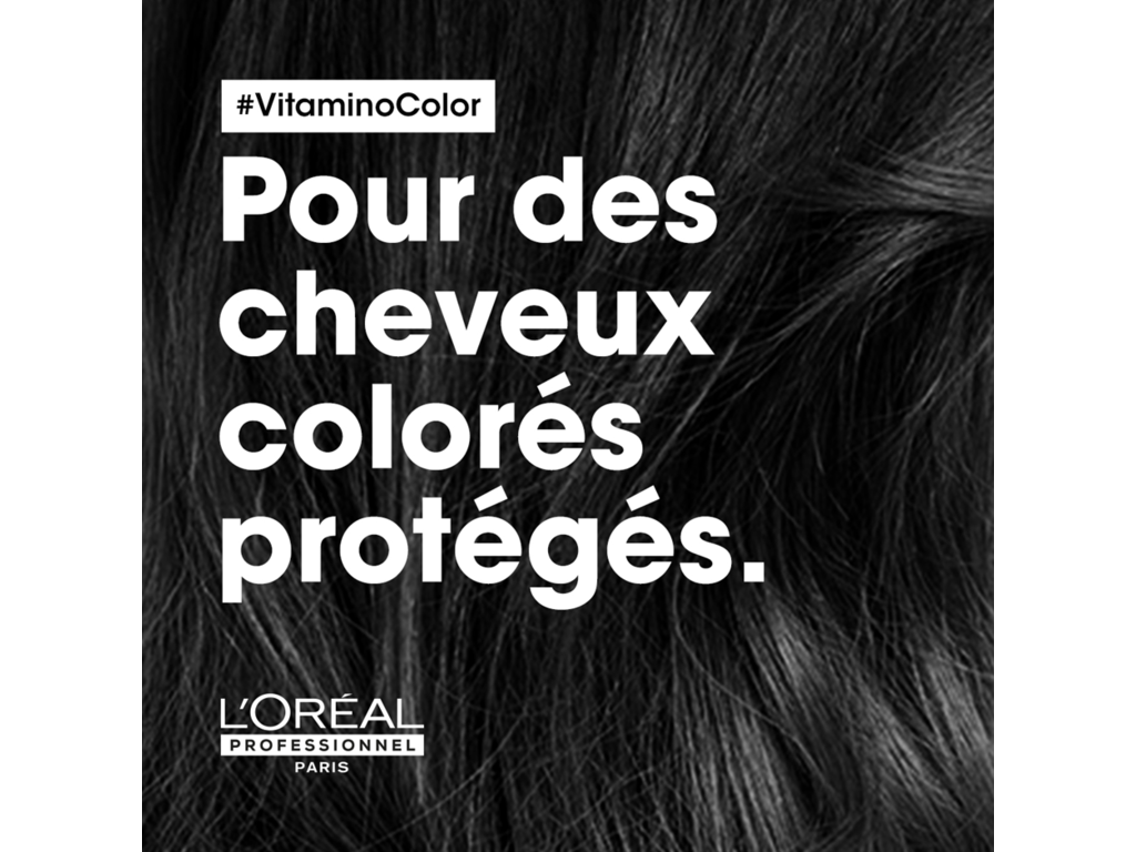 Masque Vitamino Color l'Oral Srie Expert 250ml