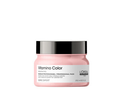 Masque Vitamino Color l'Oréal Série Expert 250ml