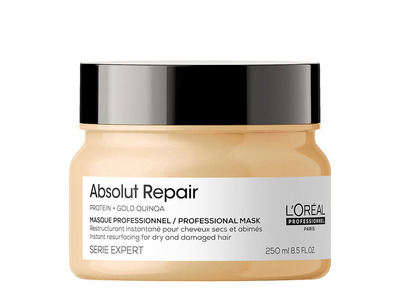 Masque Absolut Repair l'Oral Srie Expert 250ml