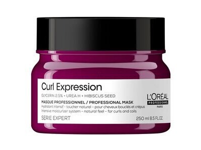 Masque Hydratation Intense | Curl Expression | 250ml