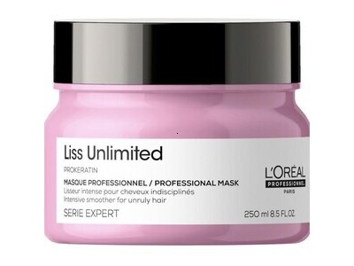 Masque Liss Unlimited l'Oral Srie Expert 250ml