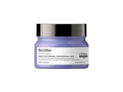 Masque Blondifier l'Oral Srie Expert 250ml