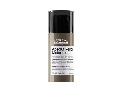 Masque Leave-in Absolut Repair Molecular 100ml