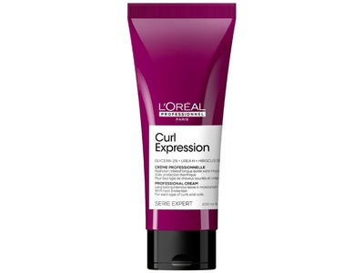 Crème Hydratation Intense | Curl Expression | 200ml