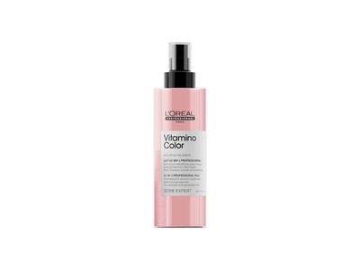 Spray Vitamino Color 10-en-1 l'Oral Srie Expert 190ml